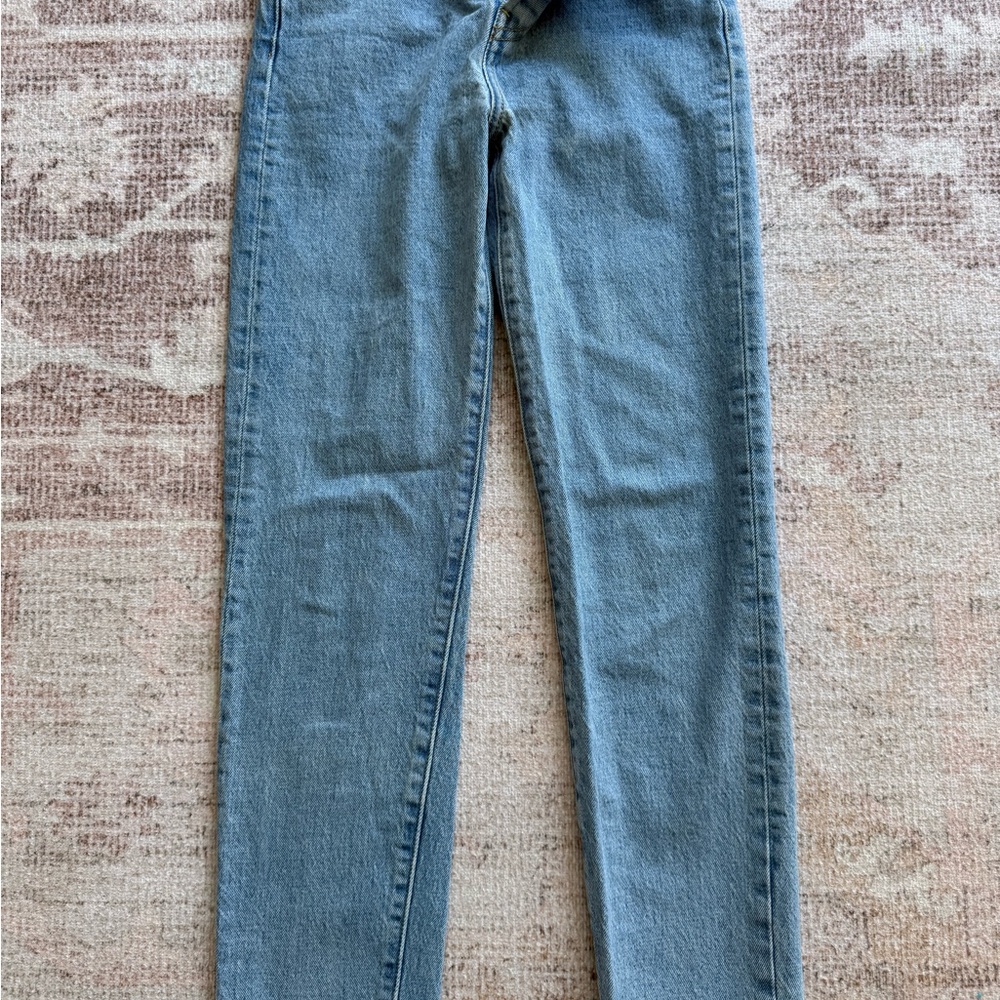Levi’s Light Blue Women's Jeans